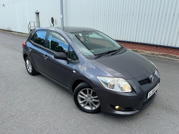 Used Toyota Auris 2009 for sale - 79026347: Photo