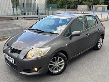 Used Toyota Auris 2009 for sale - 79026347: Photo