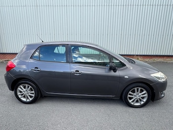 Used Toyota Auris 2009 for sale - 79026347: Photo