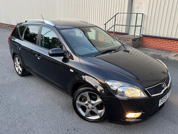 Used Kia Ceed 2009 for sale - 78675586: Photo