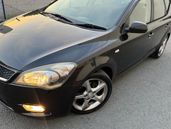 Used Kia Ceed 2009 for sale - 78675586: Photo