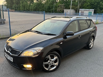 Used Kia Ceed 2009 for sale - 78675586: Photo