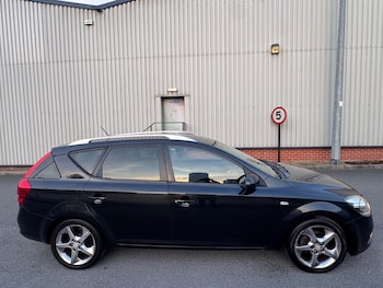 Used Kia Ceed 2009 for sale - 78675586: Photo