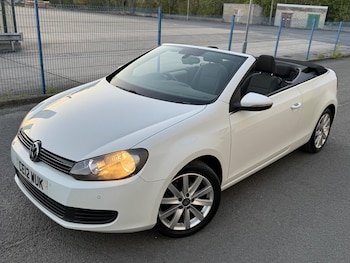 Used Volkswagen Golf 2012 for sale - 78517122: Photo