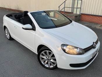 Used Volkswagen Golf 2012 for sale - 78517122: Photo