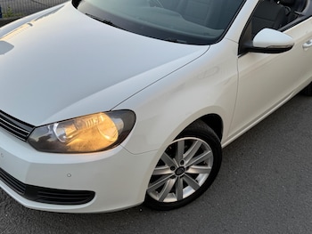 Used Volkswagen Golf 2012 for sale - 78517122: Photo