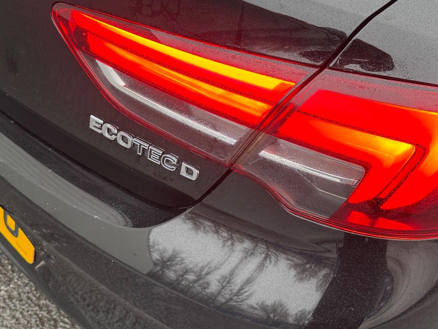 Used Vauxhall Insignia 2018 for sale - 77387630: Photo 14