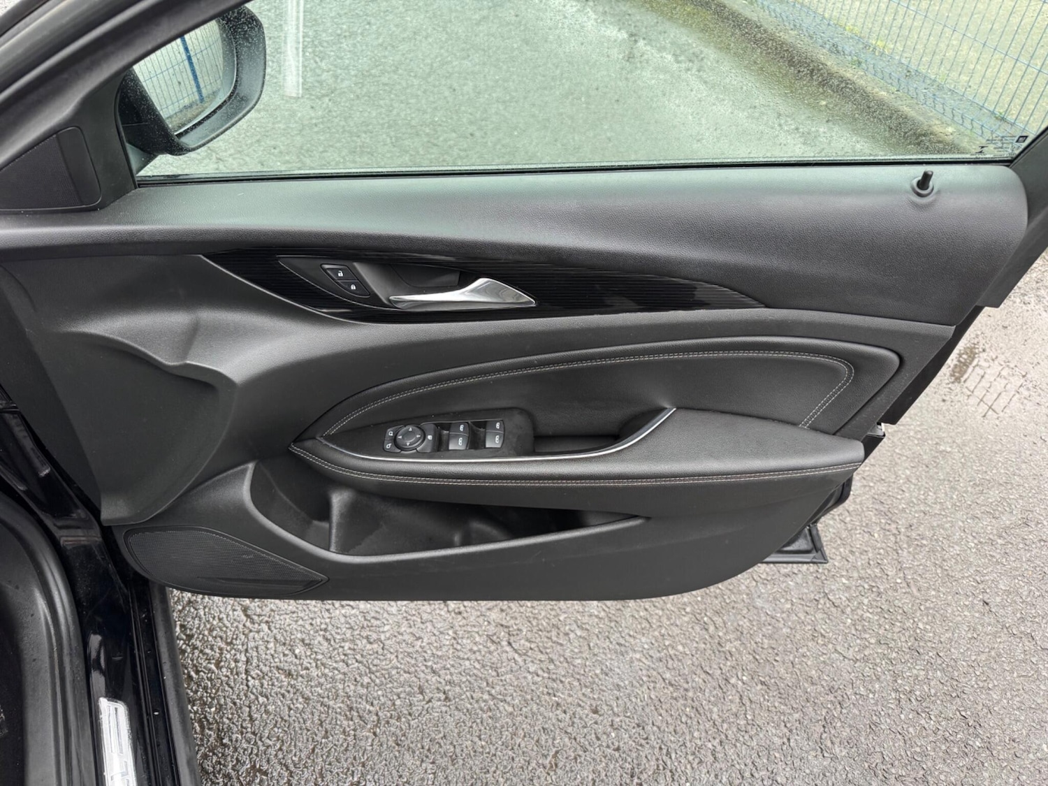 Used Vauxhall Insignia 2018 for sale - 77387630: Photo 15