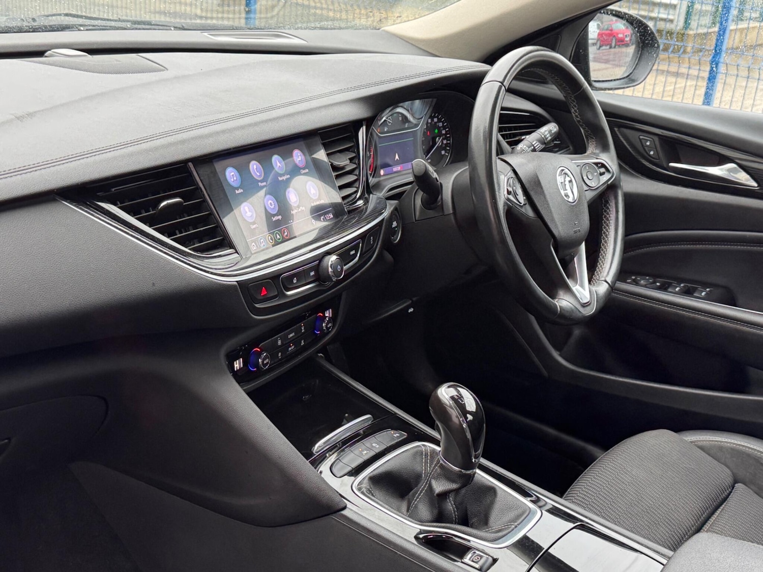 Used Vauxhall Insignia 2018 for sale - 77387630: Photo 19