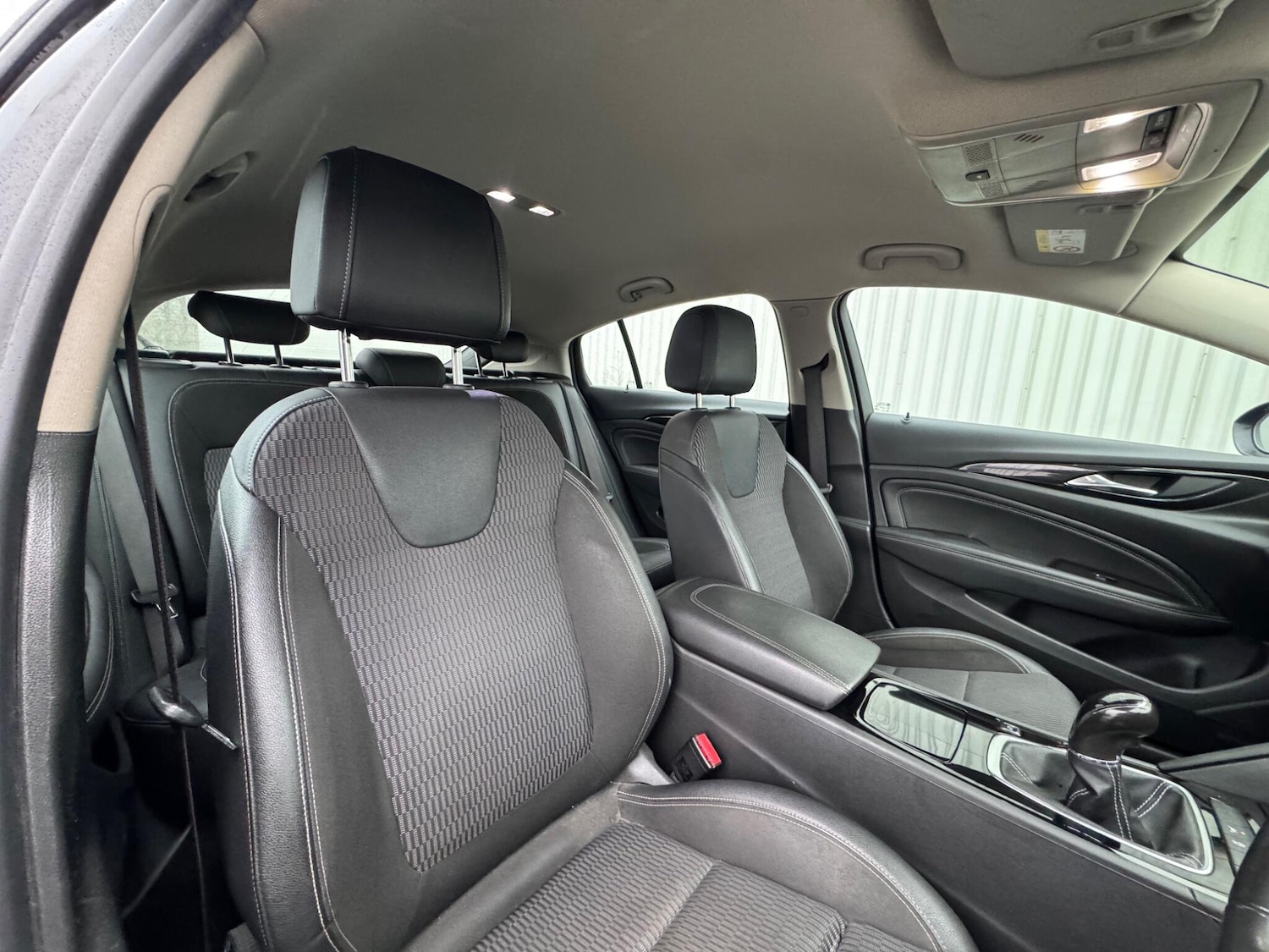 Used Vauxhall Insignia 2018 for sale - 77387630: Photo 22