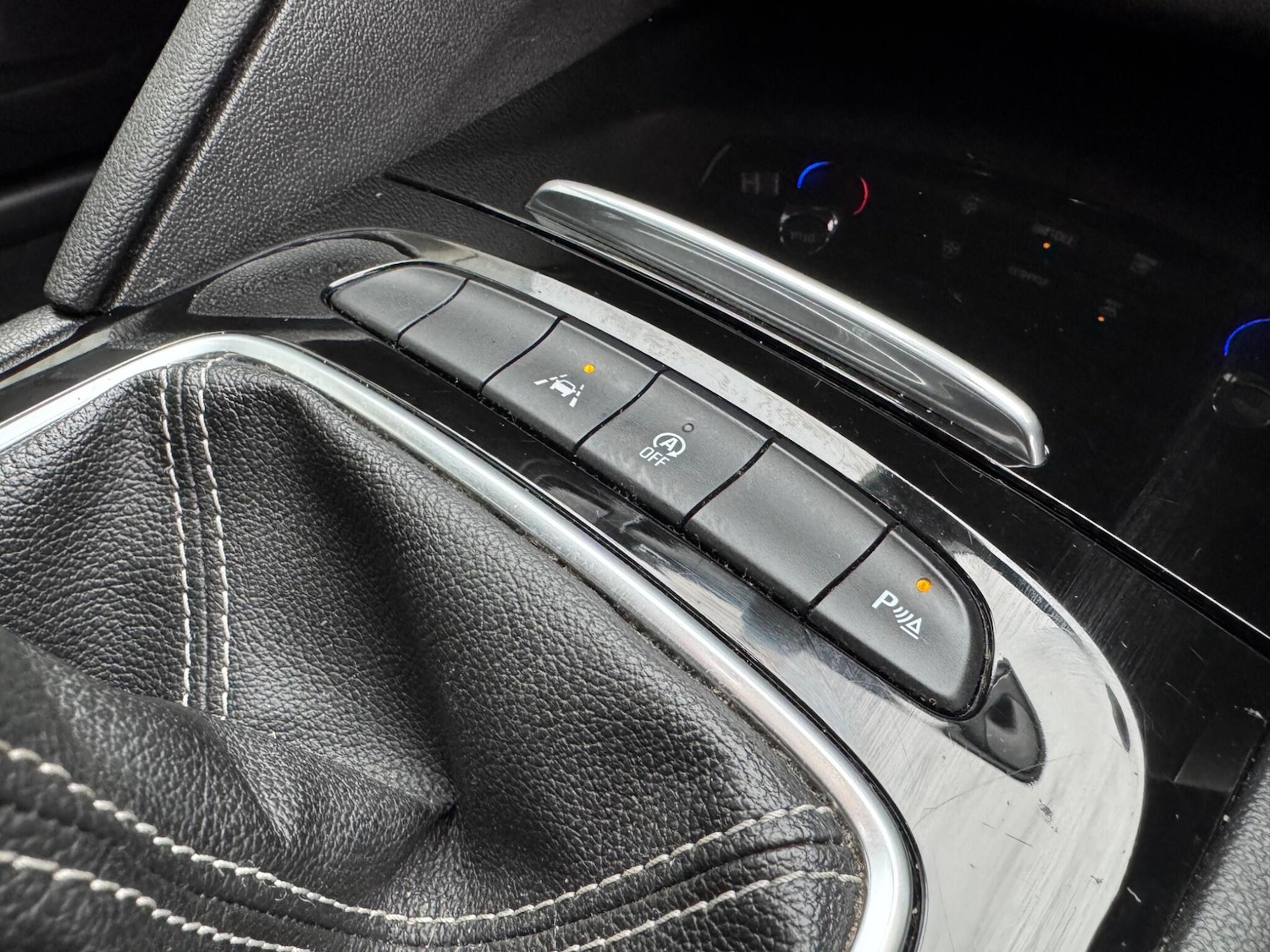 Used Vauxhall Insignia 2018 for sale - 77387630: Photo 23