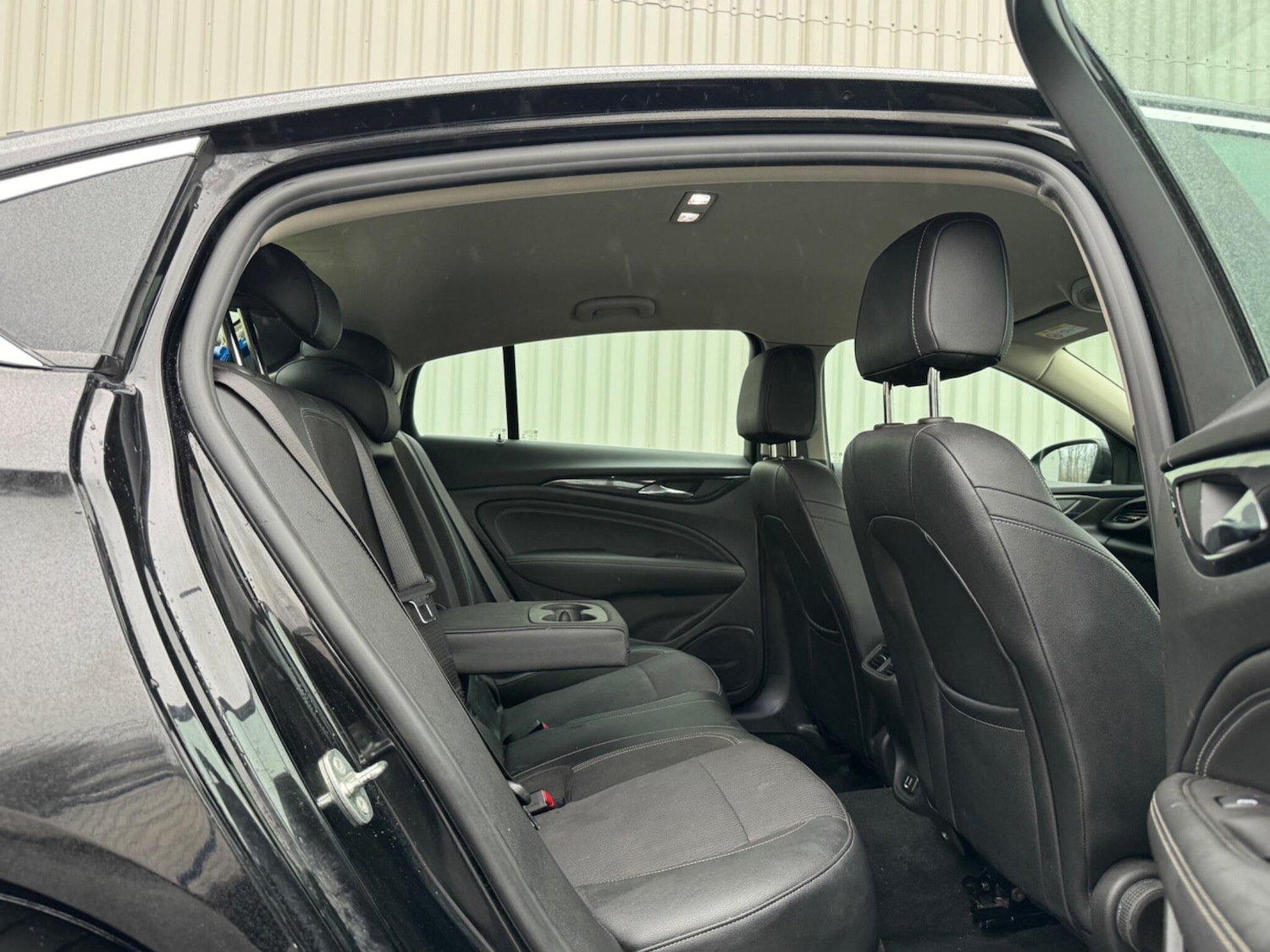 Used Vauxhall Insignia 2018 for sale - 77387630: Photo 26