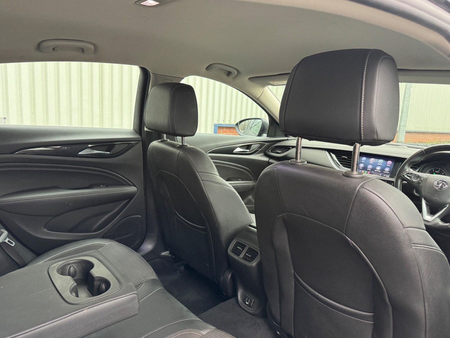 Used Vauxhall Insignia 2018 for sale - 77387630: Photo 27