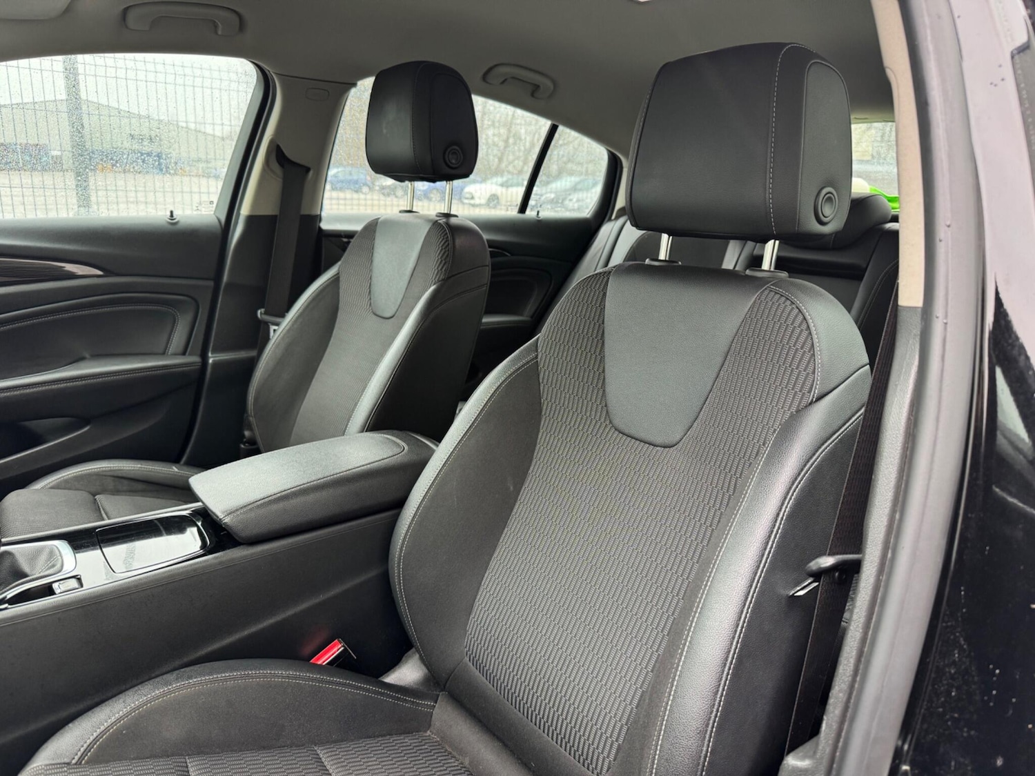 Used Vauxhall Insignia 2018 for sale - 77387630: Photo 30