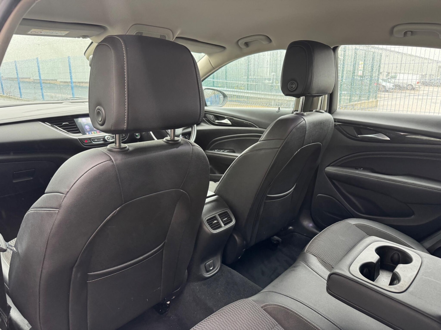 Used Vauxhall Insignia 2018 for sale - 77387630: Photo 31