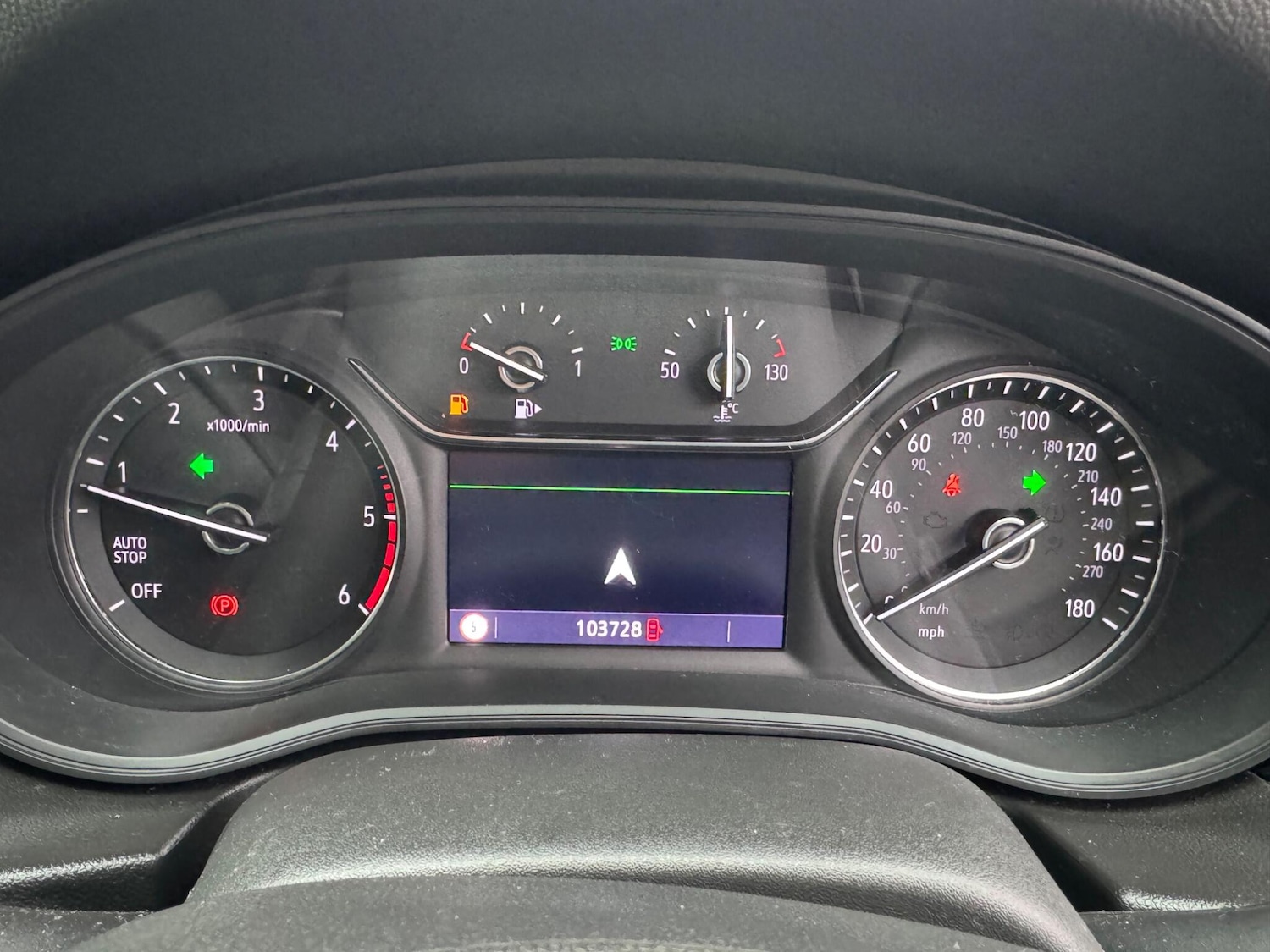 Used Vauxhall Insignia 2018 for sale - 77387630: Photo 34