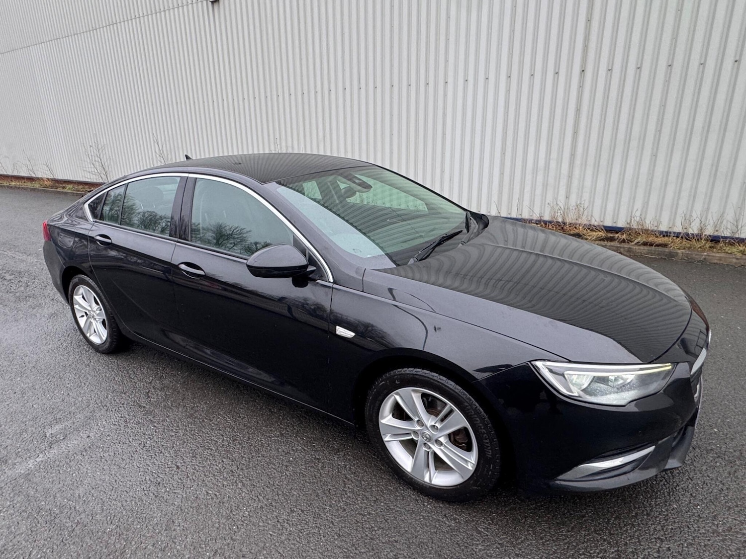 Used Vauxhall Insignia 2018 for sale - 77387630: Photo 5