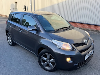 Used Toyota Urban Cruiser 2013 for sale - 78662126: Photo