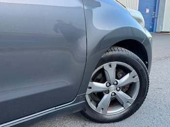 Used Toyota Urban Cruiser 2013 for sale - 78662126: Photo