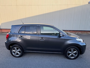 Used Toyota Urban Cruiser 2013 for sale - 78662126: Photo
