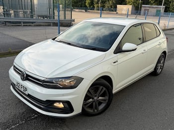 Used Volkswagen Polo 2018 for sale - 79622187: Photo