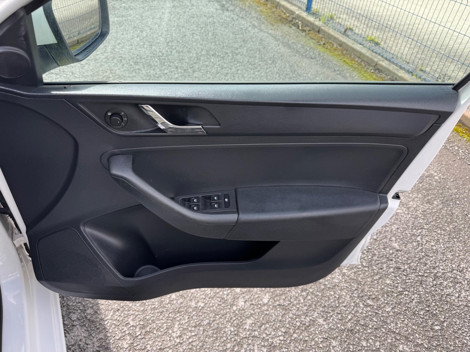 Used Skoda Rapid Spaceback 2014 for sale - 78141520: Photo 14