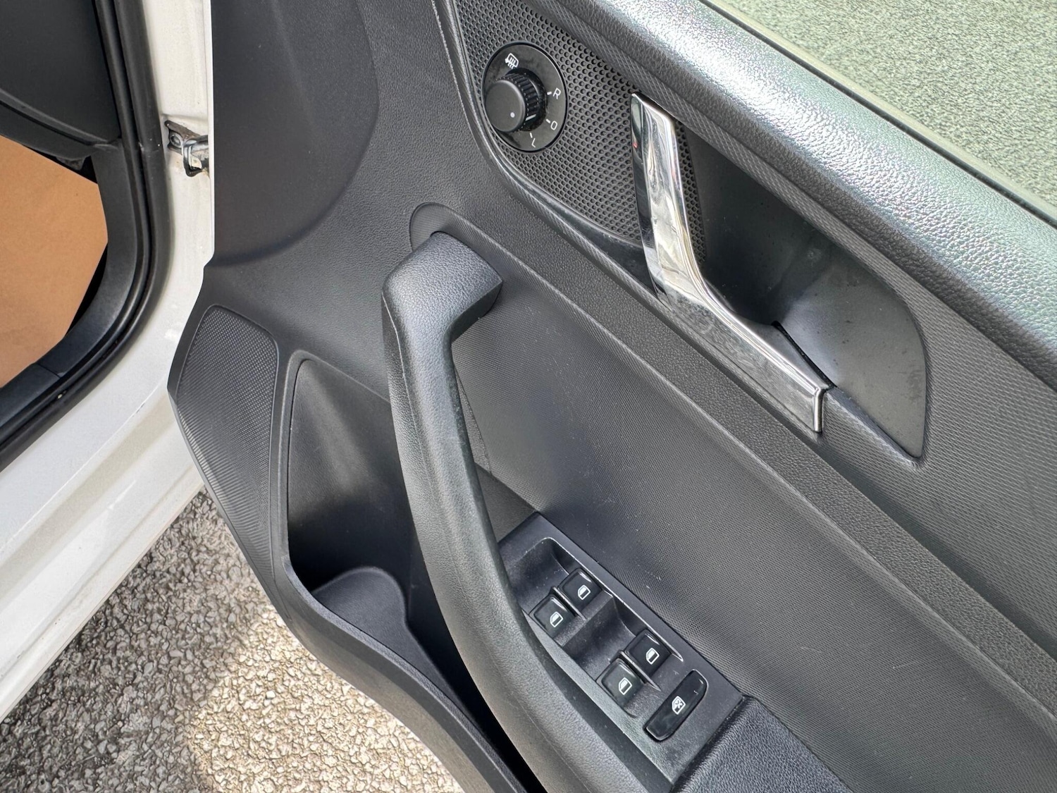 Used Skoda Rapid Spaceback 2014 for sale - 78141520: Photo 15