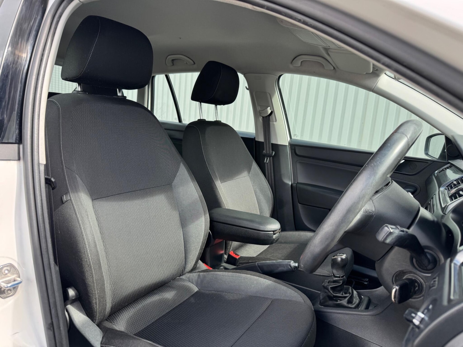 Used Skoda Rapid Spaceback 2014 for sale - 78141520: Photo 22