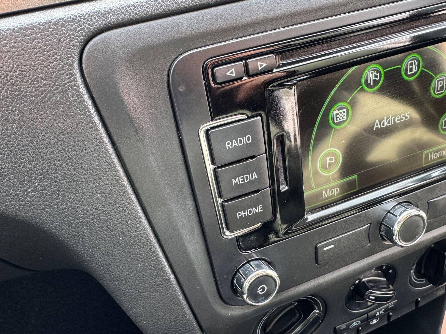 Used Skoda Rapid Spaceback 2014 for sale - 78141520: Photo 23