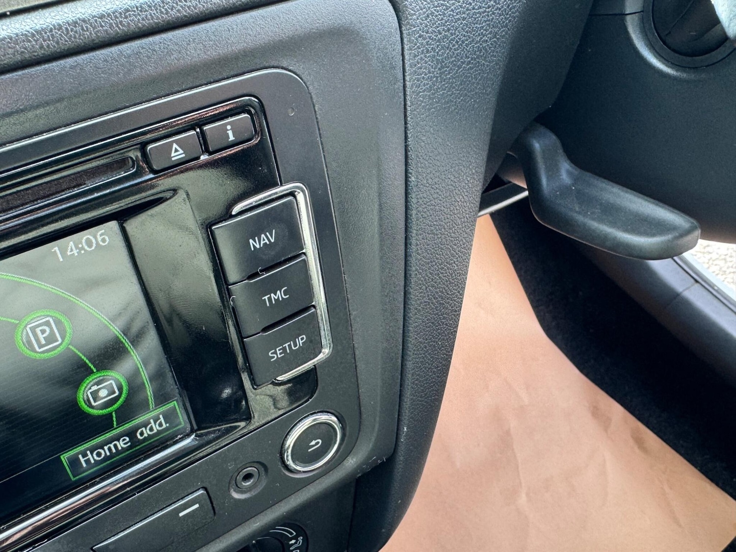 Used Skoda Rapid Spaceback 2014 for sale - 78141520: Photo 25