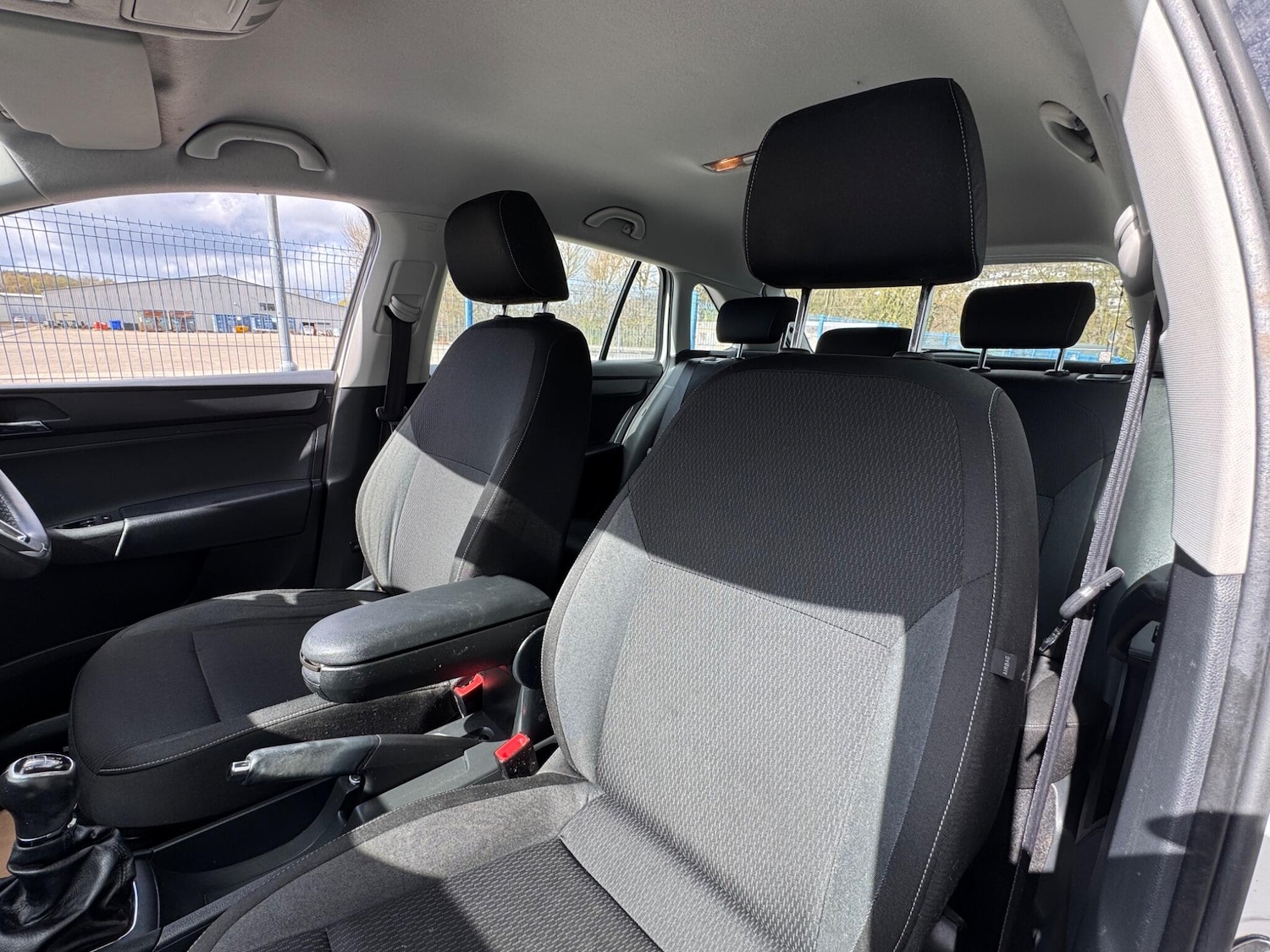 Used Skoda Rapid Spaceback 2014 for sale - 78141520: Photo 27