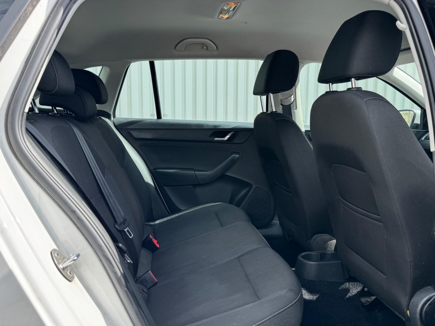 Used Skoda Rapid Spaceback 2014 for sale - 78141520: Photo 29