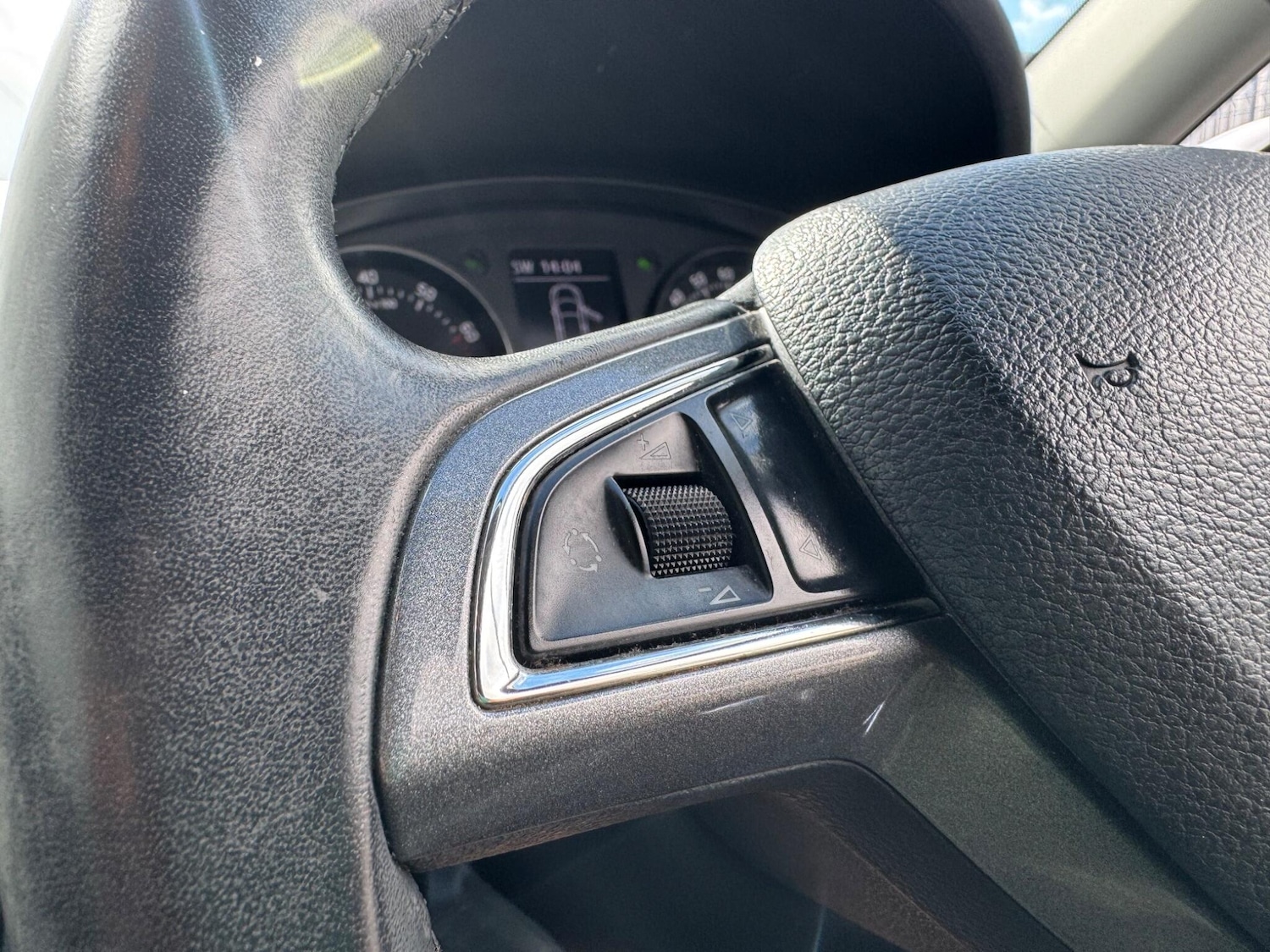 Used Skoda Rapid Spaceback 2014 for sale - 78141520: Photo 34