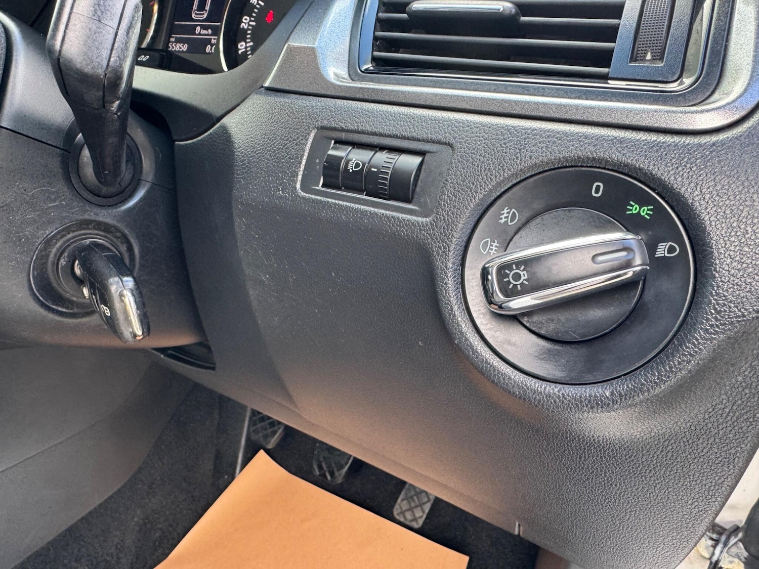 Used Skoda Rapid Spaceback 2014 for sale - 78141520: Photo 37