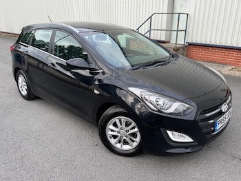Used Hyundai i30 2015 for sale - 78830903: Photo