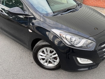 Used Hyundai i30 2015 for sale - 78830903: Photo