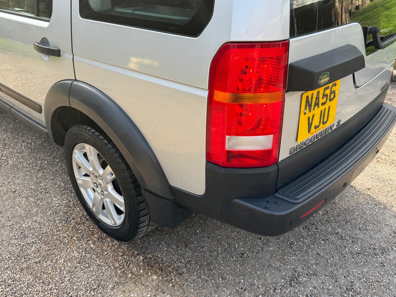 Used Land Rover Discovery 2006 for sale - 77957853: Photo 10