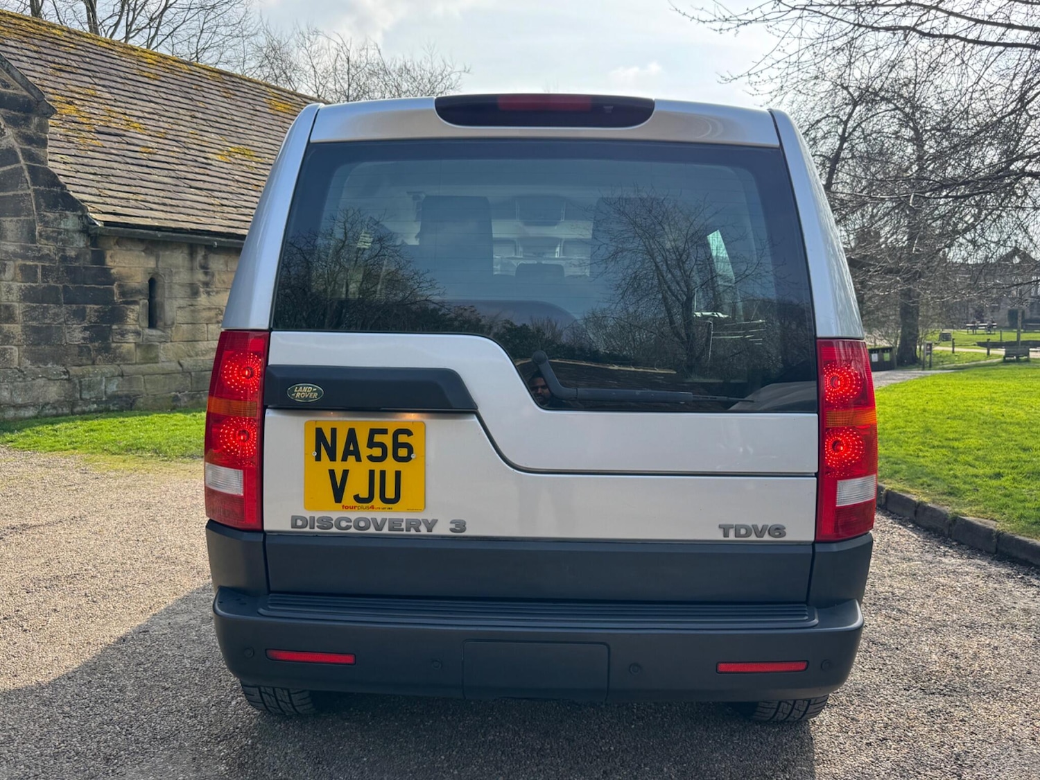 Used Land Rover Discovery 2006 for sale - 77957853: Photo 11