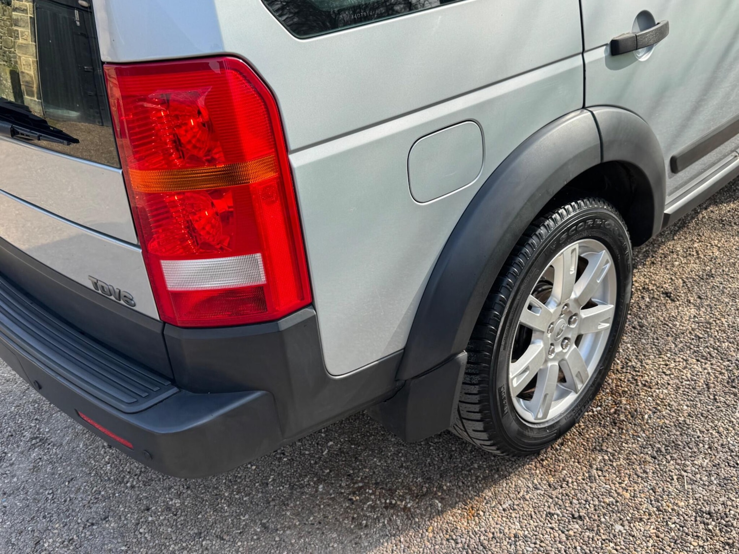 Used Land Rover Discovery 2006 for sale - 77957853: Photo 12