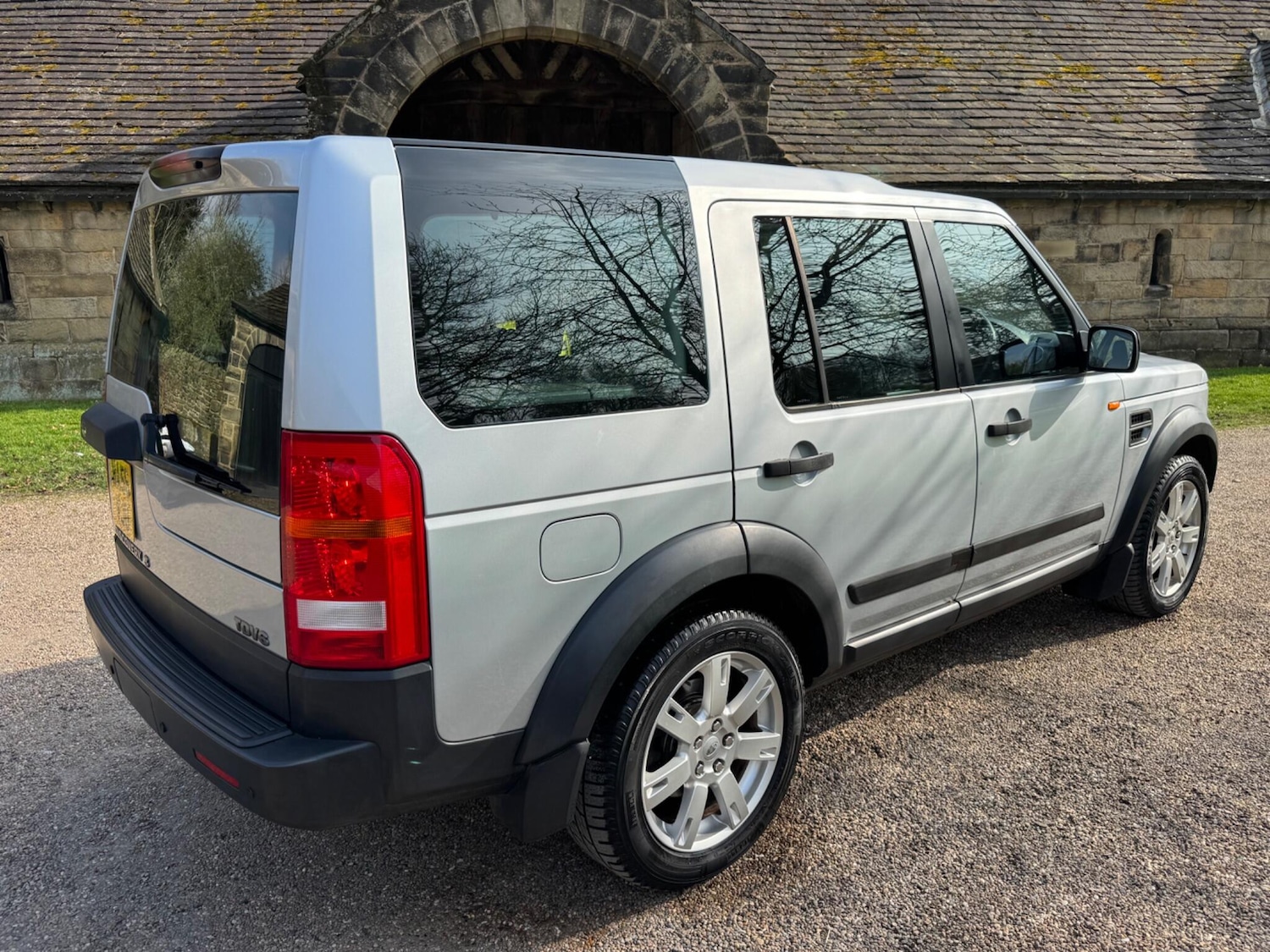 Used Land Rover Discovery 2006 for sale - 77957853: Photo 13