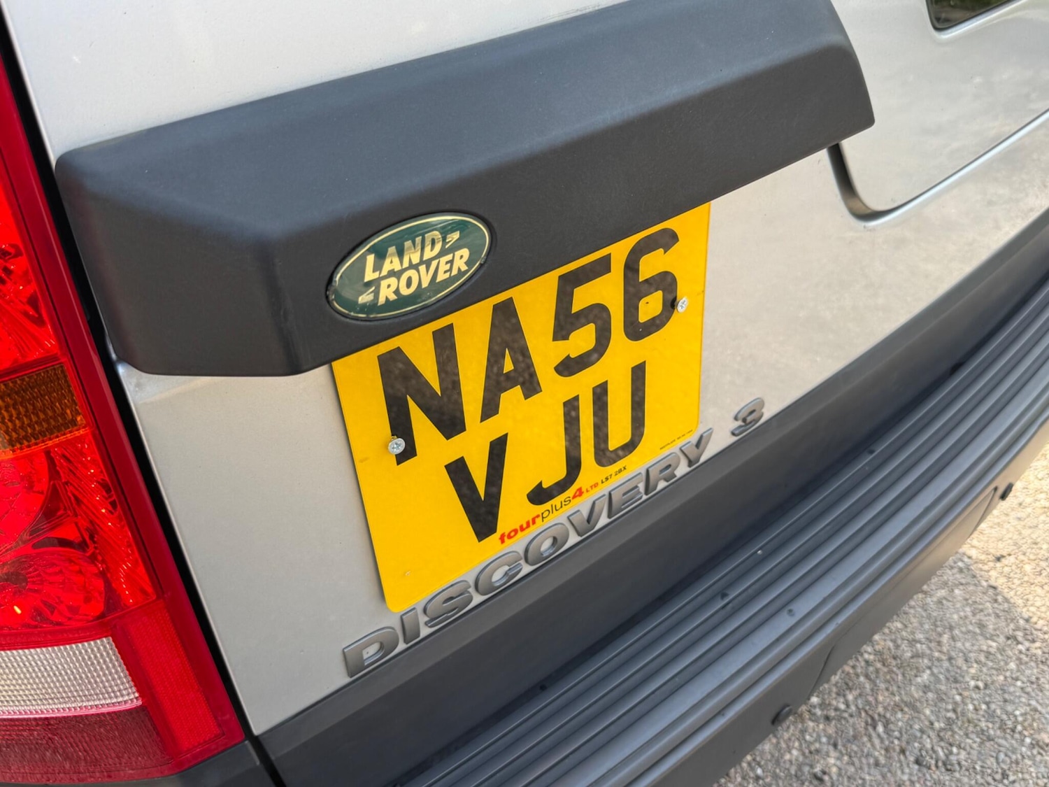 Used Land Rover Discovery 2006 for sale - 77957853: Photo 14