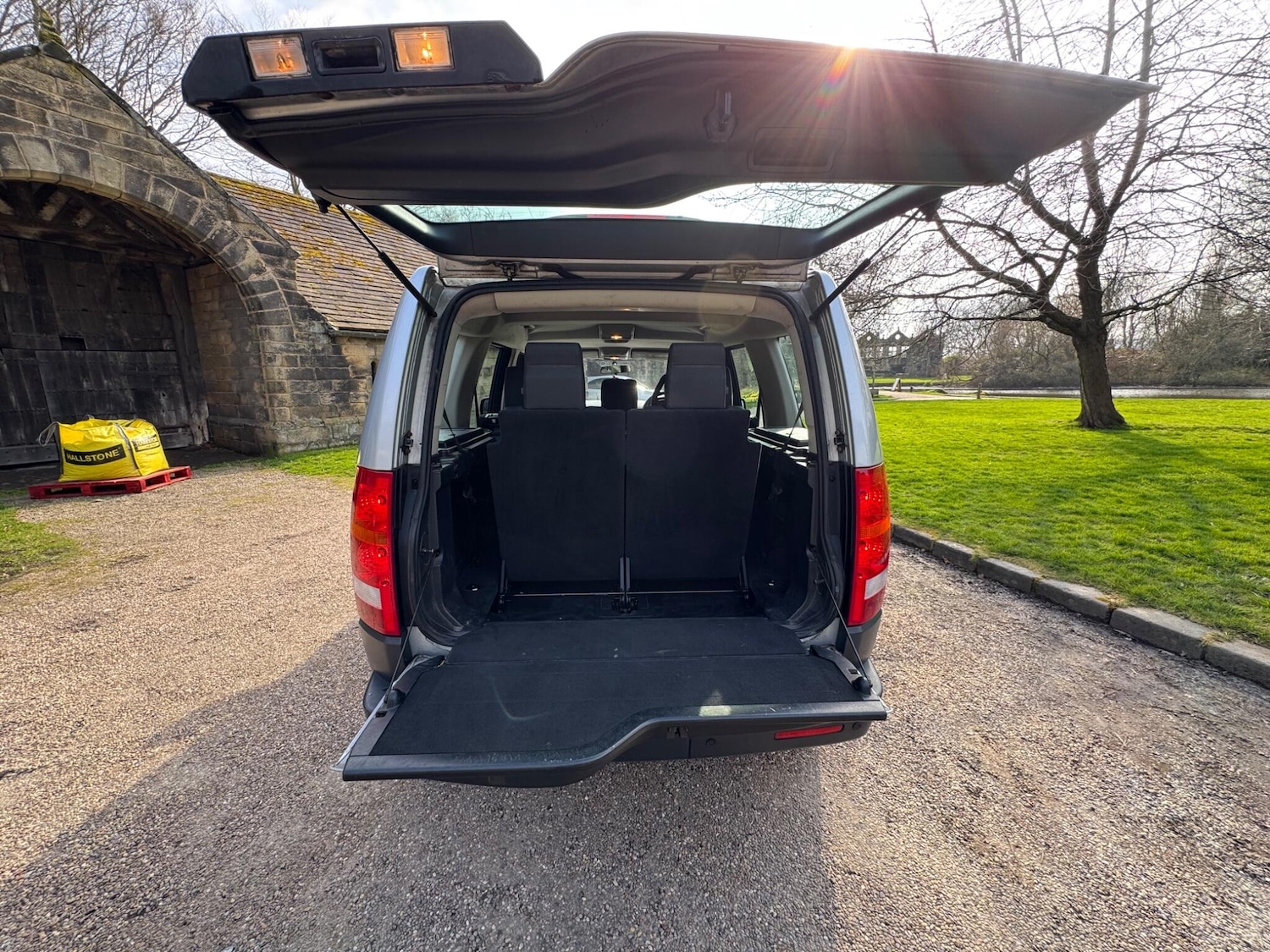 Used Land Rover Discovery 2006 for sale - 77957853: Photo 15