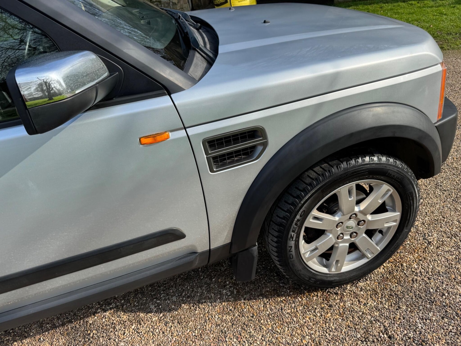 Used Land Rover Discovery 2006 for sale - 77957853: Photo 16