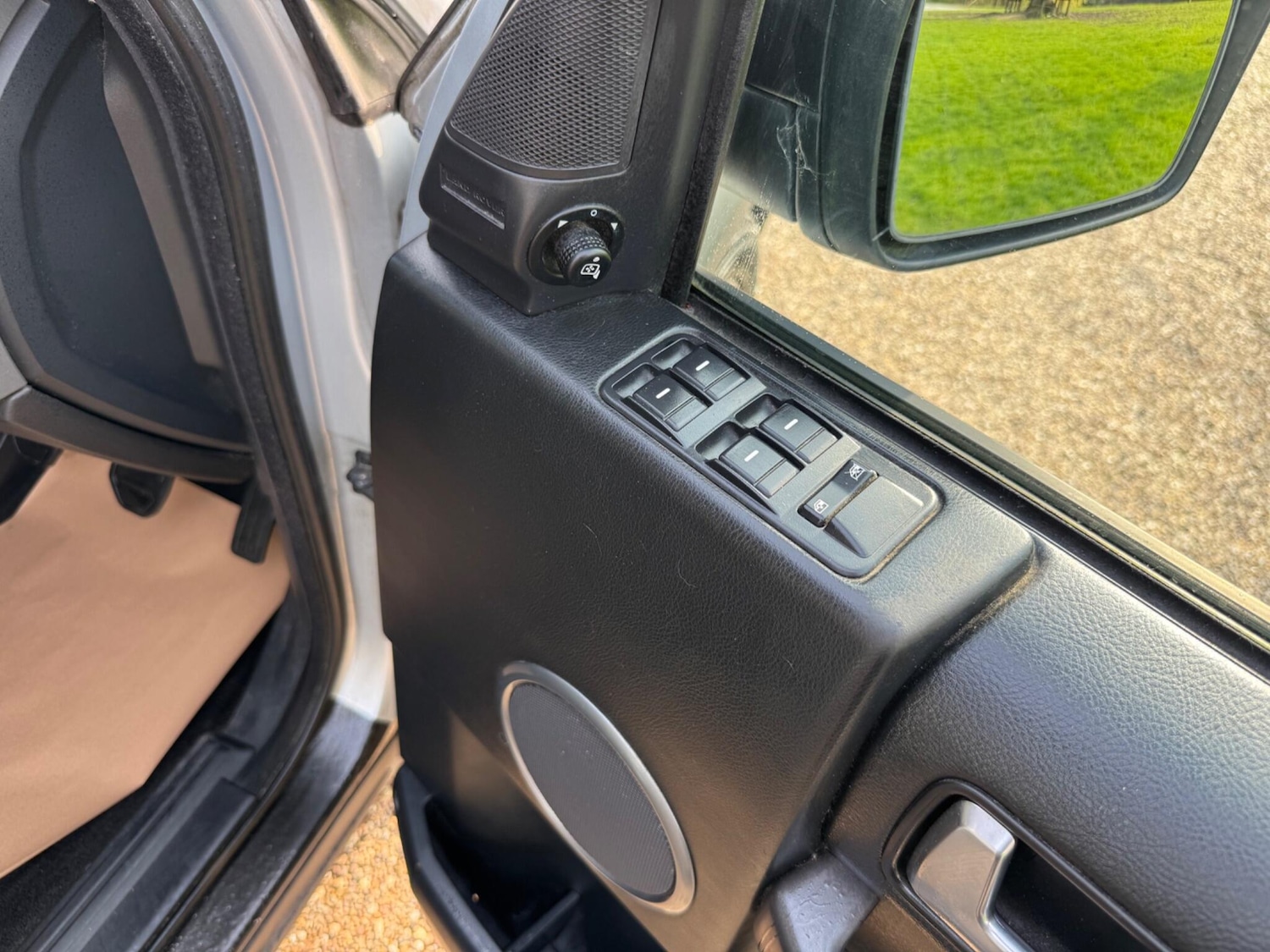 Used Land Rover Discovery 2006 for sale - 77957853: Photo 18