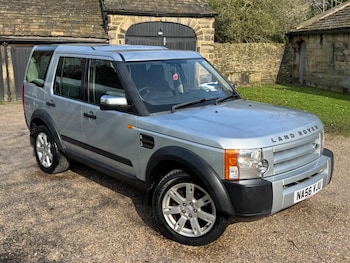 Used Land Rover Discovery 2006 for sale - 77957853: Photo