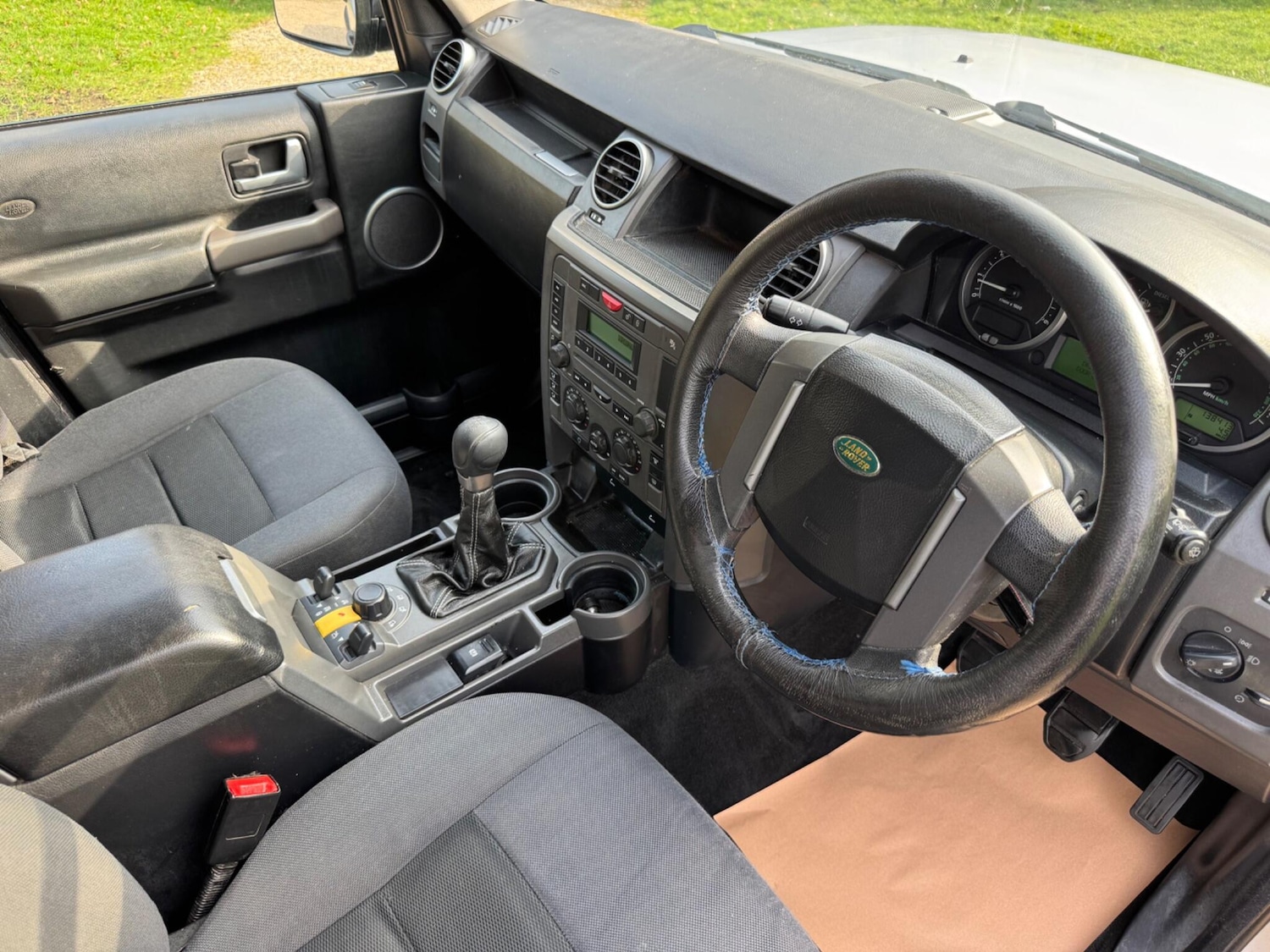 Used Land Rover Discovery 2006 for sale - 77957853: Photo 20