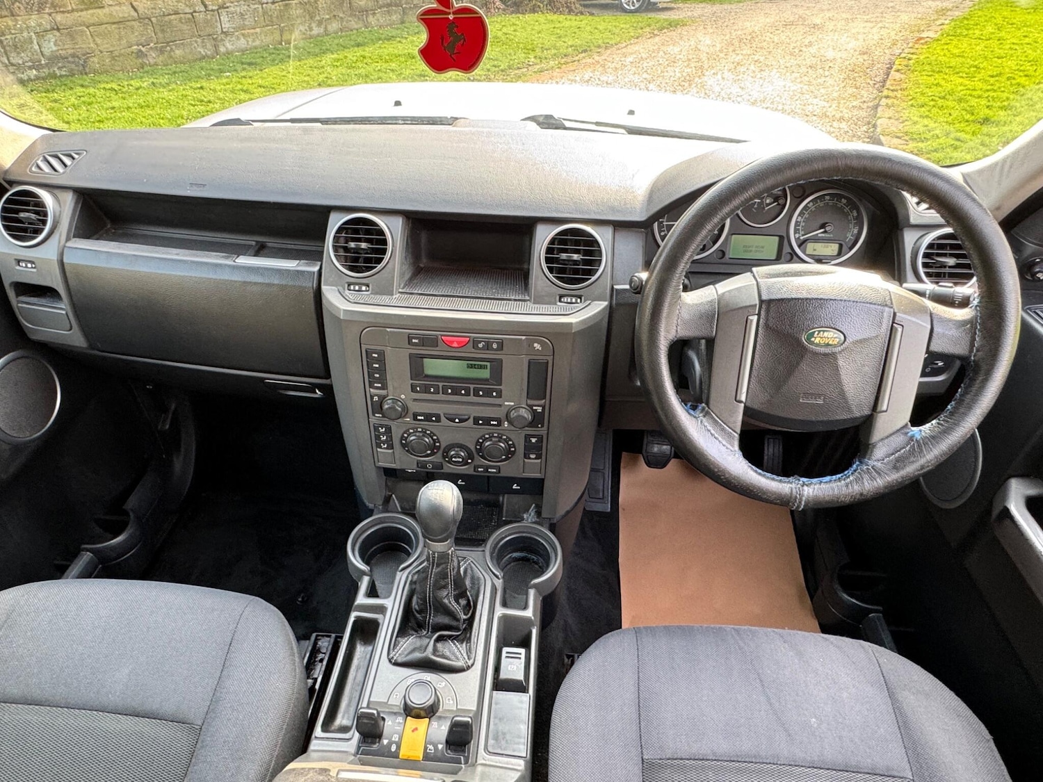 Used Land Rover Discovery 2006 for sale - 77957853: Photo 21