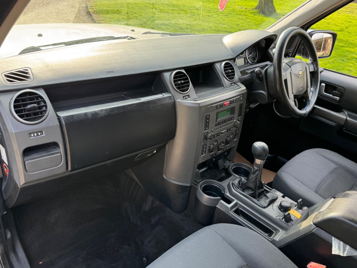 Used Land Rover Discovery 2006 for sale - 77957853: Photo 22