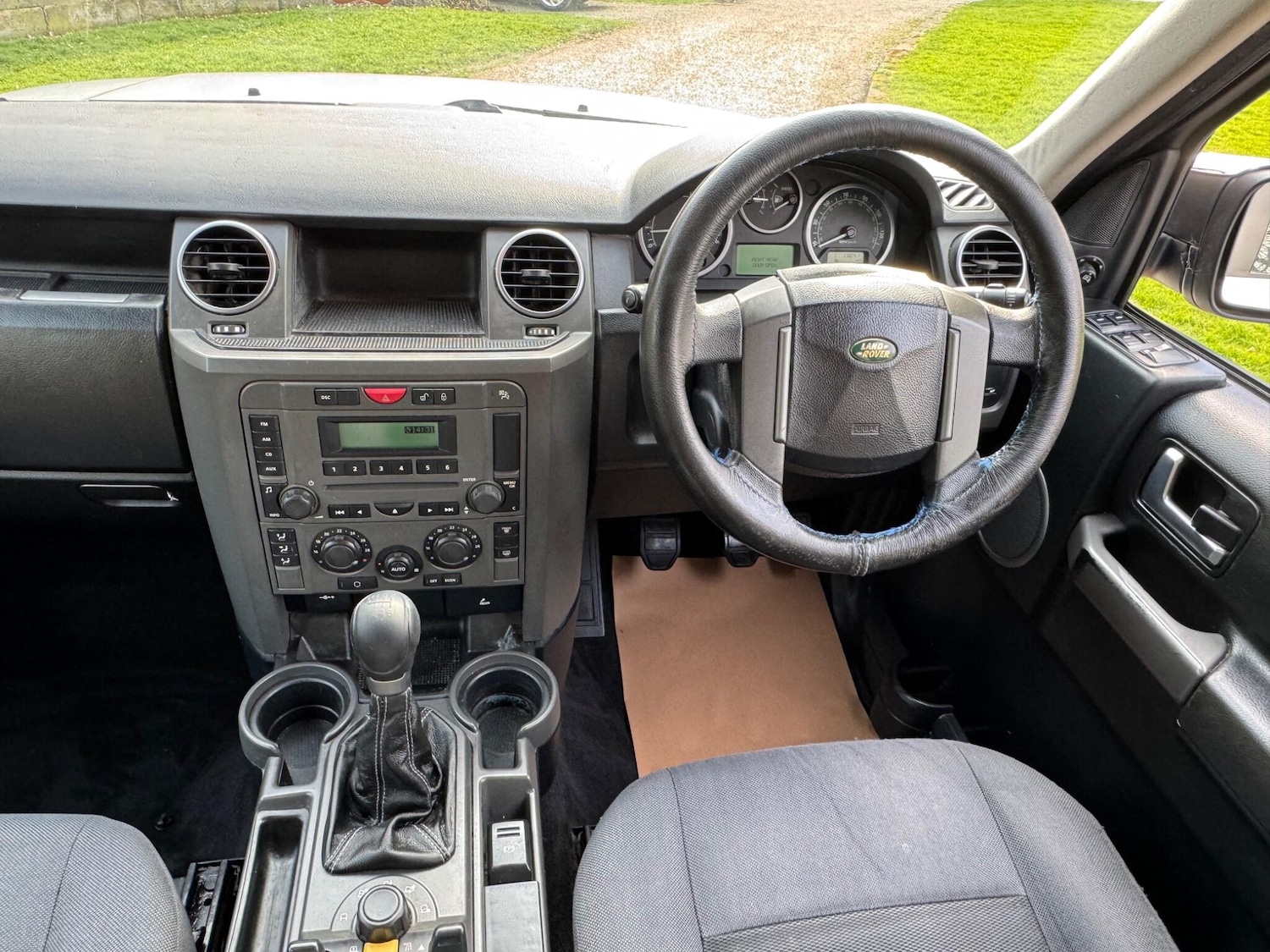 Used Land Rover Discovery 2006 for sale - 77957853: Photo 23