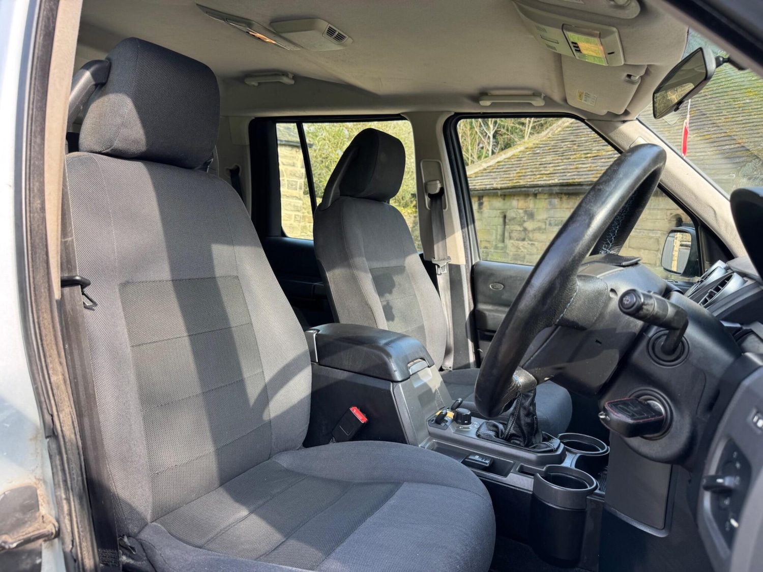 Used Land Rover Discovery 2006 for sale - 77957853: Photo 24